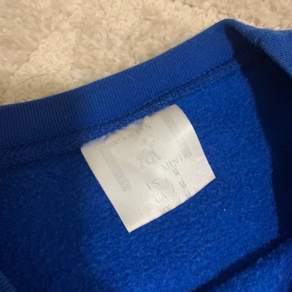 Notorius BIG Sky's the Limit Sweatshirt - Picture 3 of 5